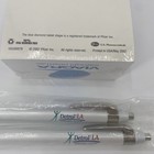 Drug Rep Pharma Swag Viagra Advertising Note Pads And Flashlights - Lot Of 5-new