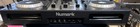 Numark Mixdeck Double Deck Dj Controller Cd Usb Mixer