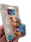 Nwt Vintage Disney Winnie The Pooh Tigger 3d Birthday Candle Cake Decoration A5