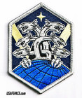 Ussf Space Base Delta 1 - Sbd-1 -space Force Operations-peterson Sfb- Vel Patch