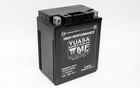 Yuasa Ytx14ahl-bs High Performance Agm Battery 12v 210 Cca