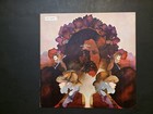 1969 Texas International Pop Festival Concert Program Led Zeppelin