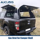 C16-06874 C16-33312 17 Inch 40lb 178n Gas Strut Shock Spring 17 Inch  Black