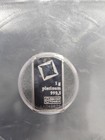 Valcambi Suisse 1 Gram Platinum Bar Icg Ms70pl