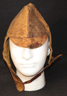 Original U s Wwi Aero Squadron Leather Flying Helmet Spalding Pattern 1918