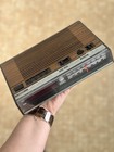 Vintage General Electric Programmable Radio Alarm Clock