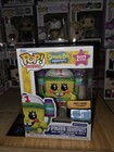 Funko Pop  Spongebob Squarepants Pop  2117 Le 9500  In Hand