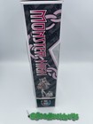 Monster High Boo-riginal Creeproduction Doll Rochelle Goyle - Free Shipping 