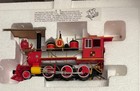 Bachmann Hawthorne Village Mcdonald   s 50th Anniversary Ho Train Starter Set Coa