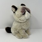 Gund Grumpy Cat Plush Stuffed Animal 9    Realistic Soft Toy Model 4040133