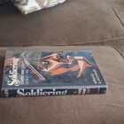 Soldiering  Civil War Diary Of Rice C  Bull 123rd Nyvi Hardcover Militaria