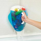 2x New In Box Munchkin Bath Toy Fun Storage Scoop  Organizer For Kids Bathroom