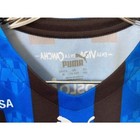 New Kids Monterey Rayados Jersey Sz Medium