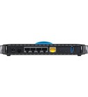 Netgear Wi-fi Wireless N600 Dual Band Router Wndr3400 New 