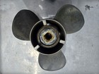 Mercury Marine Vengence Stainless Steel Propeller 48 16316 19p