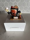 2025 Beloit Sky Carp Supper Man Sga Bobblehead Supper Clubbers Alter-ego