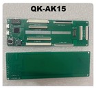 Qk-ak15 Laptop Keyboard Tester Tool Usb Interface Cable