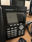 Grandstream Gxv3140 Ip Video Phone 3-line Speakerphone Usb Black
