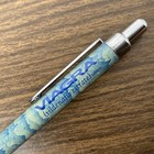 Rare Viagra Heavy Metal Drug Rep Pen Pharmaceutical Pharma Writes