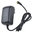 12v Dc 1a Ac Adapter Wall Charger Power Supply Cord 4 0mm 1 5mm Plug 1000ma