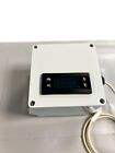 Powerblanket Xtreme Connect 15-gallon Drum Heater W smart Thermostat Controller