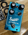 Supro 1310 Dual Mode Harmonic Tremolo Pedal