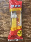 Three Warner Bros Looney Tunes Pez No Feet In Bag Nip
