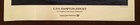 Uss Hampton  ssn 767  Nuclear-powered Fast Attack Submarine  at Sea  Poster
