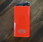2025 Post Malone 8 Oz Stanley Flask Red Big Ass Stadium Tour