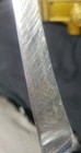 R h  Forschner Co  - Victorinox Fibrox 11    Boning Knife 807-6 Curved Blade