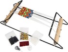 Bead Loom For Creative Projects - Small And Large With Accessories