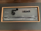 Benq Screenbar Monitor Led Light  black 
