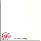 Toddler Bed Safety Guard Rail Westwood Crib Seashell White