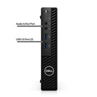 Dell Windows 11 Mini Desktop Pc Up To I7 10th  32gb Ram  1tb Ssd  Built-in Wifi