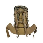 Gen 2 Marpat Complete Ilbe Arcyteryx  Pack W lid hip Belt    Radio Pouch