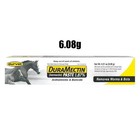 5 Pack Durvet Duramectin Equine Wormer Paste -3 Tubes Exp July 2026