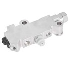  Performance Aluminum Proportioning Valve Disc disc Brake Pv2 Universal 