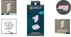 36 Count Baby Proof Outlet Covers - Essential Child Safety Plug Solutions