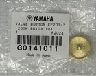 Yamaha Finger Button  Yep-201  Yep-201m  Ybb-103  Lacquer No Pearl