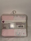 Parent s Choice Fitted Crib Sheets 2 Sheets