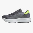 Adidas Duramo Speed 2 Men s Running Shoes Low Top Mesh Lace Up Gray green