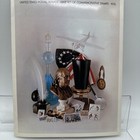 1976 Usps Mint Year Set Of Commemorative Stamps