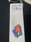 Watcom Vx Rexx Visual Development Environment For Os 2 Version 2 0