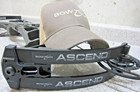 2026 Bowtech Ascend Bow  Rh  55-70lbs-stealth Grey-new