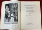Their Majesties Visit To Canada   The U s  Including The 1939 N y  World s Fair