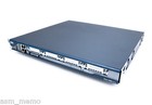 Cisco 2801 2-port 10 100mbps Voice Router Ios-15 1 Cme 8 6 Pvdm2 Cisco2801 256mb