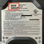 Bmw Nema 6-50 Adapter For Flexible Fast Charger 40 Amps 240v Read Fitment Info
