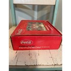 Vintage Coca Cola Classic Cans String Light Set 20 Lights  Covers 20ft Nib Coke