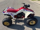 1986 Honda Trx250r Factory Original Museum Quality