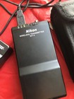 Nikon Wt-4 Wireless Transmitter For Nikon D3 3s d4 d700 d7000 d800 And More